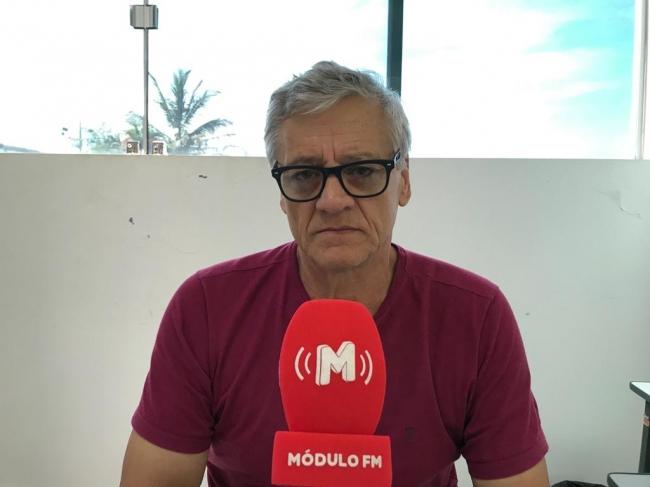 SESTRAN aponta melhoria no trânsito após colocação de semáforos na João Alves do Nascimento