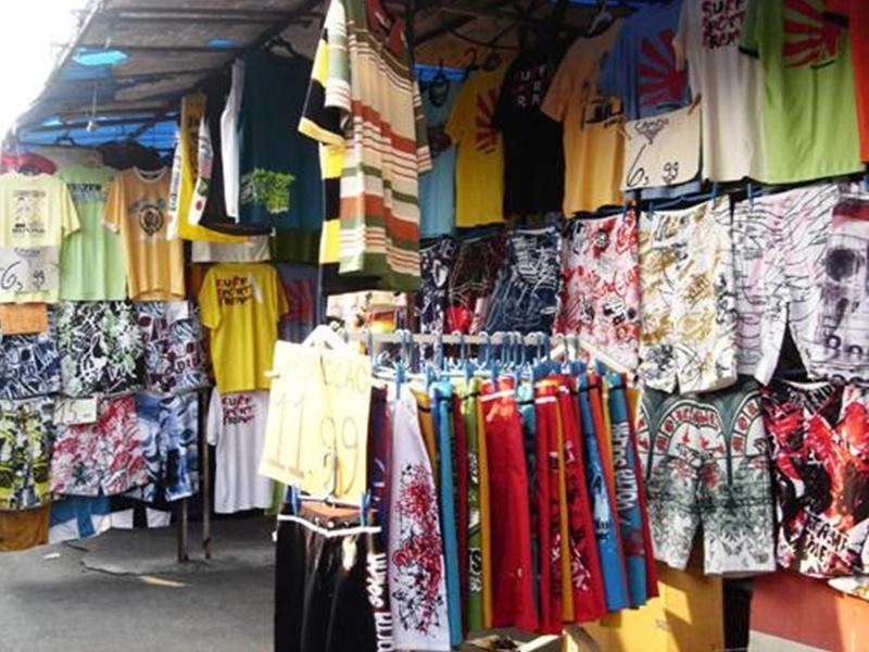 Festa do Rosário no bairro Matinha começa nesta sexta-feira