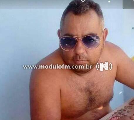 Imagem 10 do post Homem morre em grave acidente na BR-365 em Patrocínio