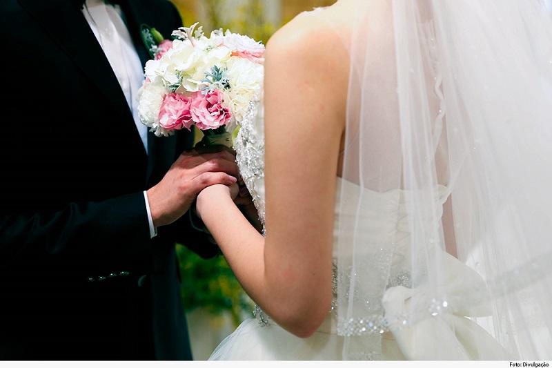 Inscrições para 3º Casamento Civil comunitário de Patrocínio estão abertas até o fim do mês