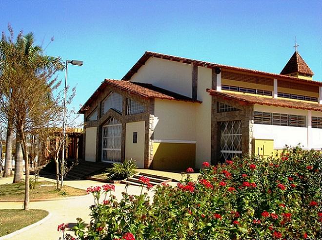 Paróquia São Damião de Molokai completa 25 anos e...