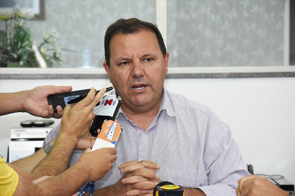 13º dos servidores municipais será pago nesta sexta-feira