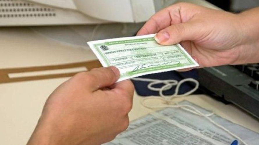 Cartório Eleitoral de Patrocínio amplia horário de atendimento para...