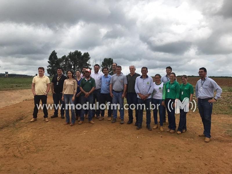 COOPA e FUNCECP lançam 14º Encontro Tecnológico do Milho