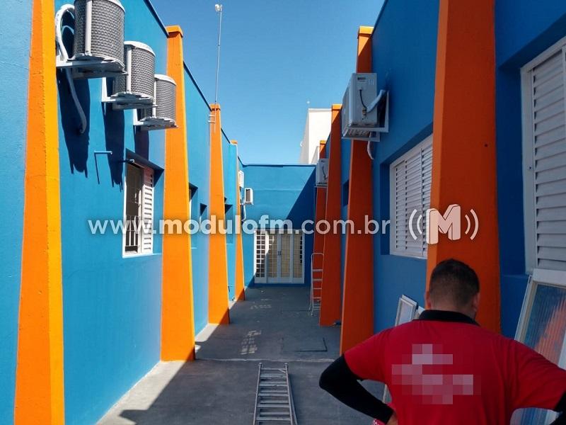 Sede do SENAC de Patrocínio será inaugurada no início...