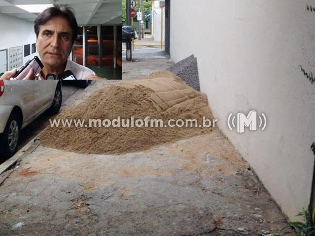 SESTRAN se reunirá com empresários do transporte de materiais...