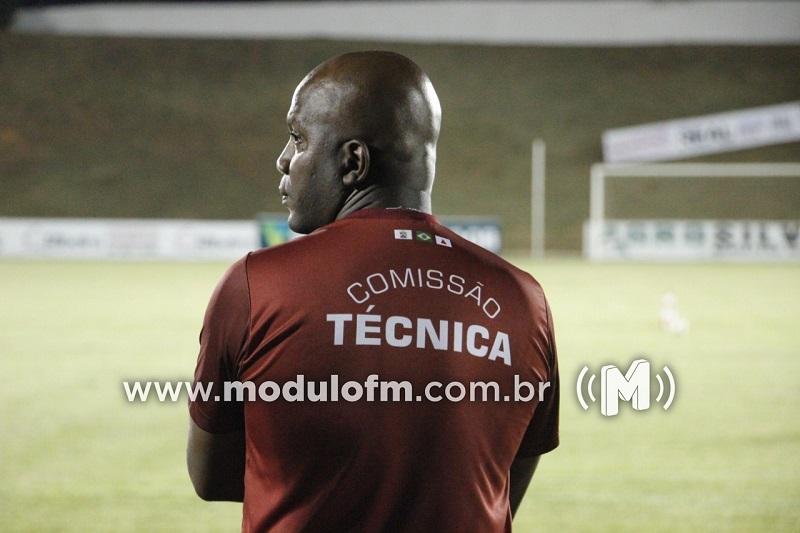 CAP perde confronto com URT e se prepara para...