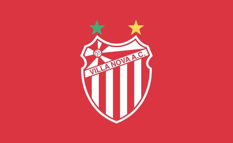 Delegação do Villa Nova embarca para Patrocínio