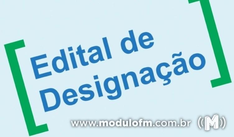 Escola Estadual Célia Lemos divulga edital de designação