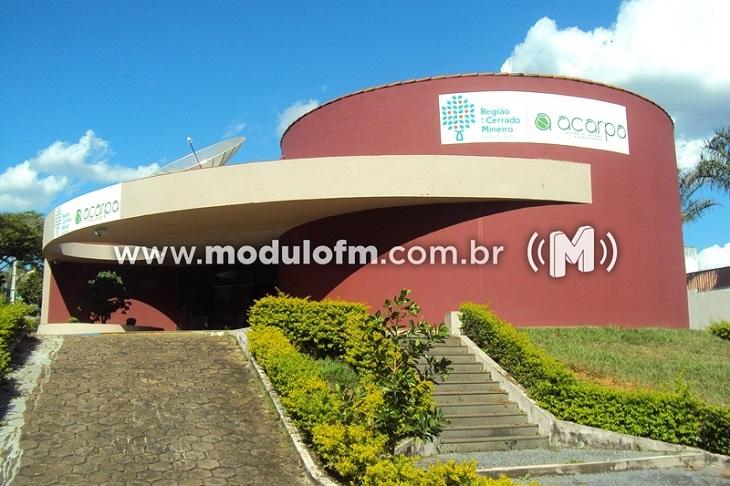 ACARPA divulga agenda de cursos e eventos para o mês de março