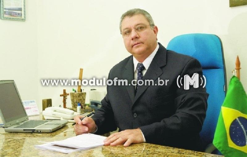 Ex-presidente da COOPA e Cemil João Bosco Ferreira morre...