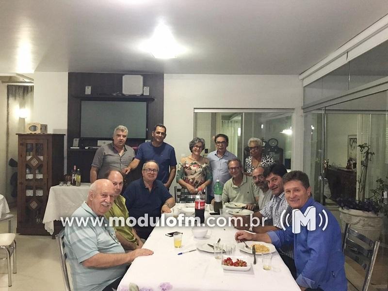 Partido Cidadania 23 monta diretório em Patrocínio e quer reunir oposição para disputar eleições