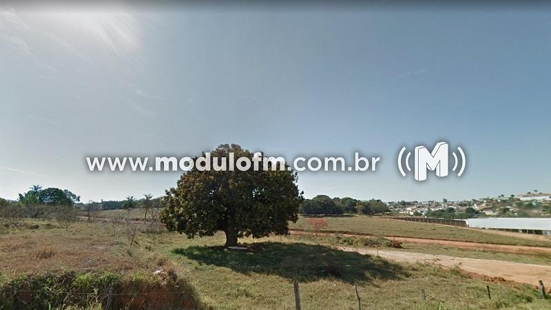 Prefeitura promove nova concorrência pública para venda de 35 lotes
