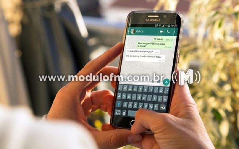 PROCON alerta sobre novo golpe que clona dados de aparelhos celulares