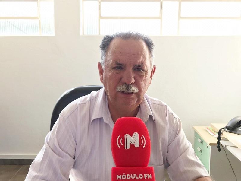 Reforma da Avenida João Alves do Nascimento terá material de drenagem com tecnologia americana