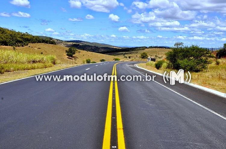 Reunião na OAB discutirá duplicação da BR 365 com empresas, entidades e clubes de serviço