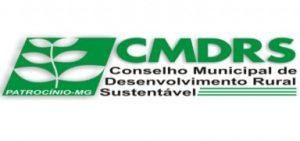 Reuniões do CMDRS retornam nesta quarta-feira