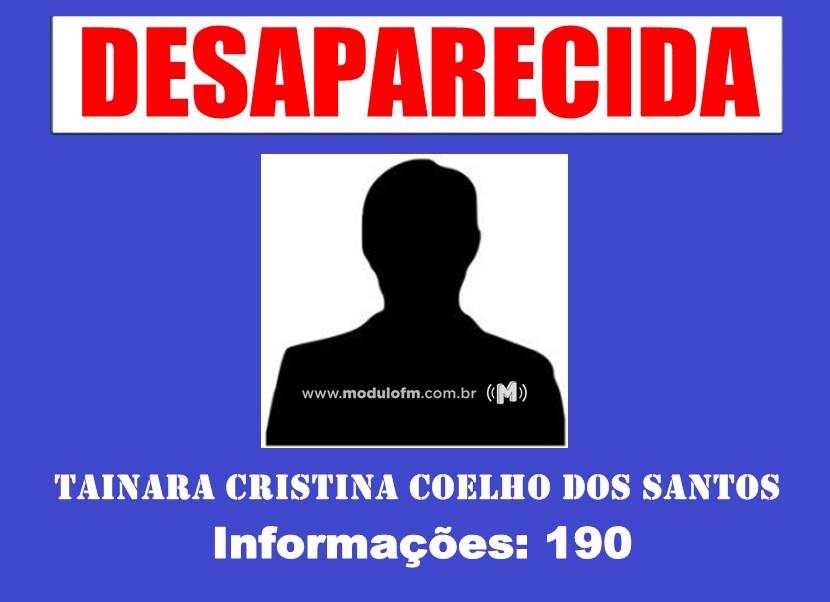 Adolescente de 13 anos foge de casa e família está a procura