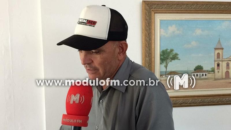 Casa do Idoso suspende visitas e muda alimentação de internos