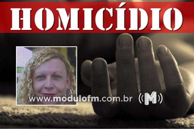 Pai de Santo é encontrado morto a tiros na beira de rio em Perdizes