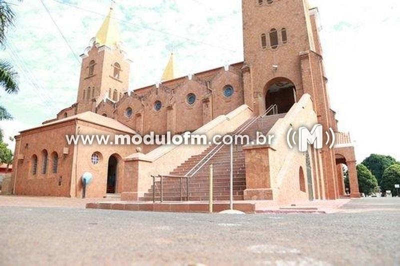 Paróquia São Damião de Molokai celebra missa em Romaria neste domingo
