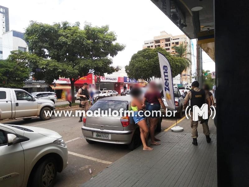 Adolescente é brutalmente agredida por motivo passional