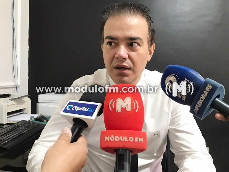 Delegacia Regional cria canal de comunicação no WhatsApp para esclarecimento de dúvidas