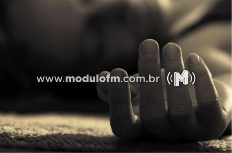 Marreco é encontrado morto no bairro Serra Negra