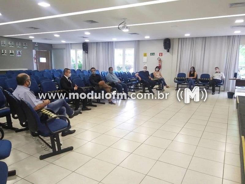 ACIP/CDL e Sindcomércio sugerem uso obrigatório de máscaras em empresas e instituições financeiras