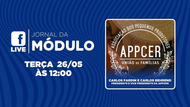 Diretoria da APPCER opina sobre decreto que regulamenta colheita do café em Patrocínio