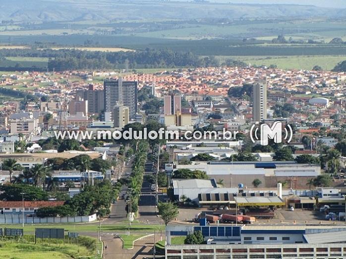 Estação meteorológica do UNICERP registra menor temperatura do ano em Patrocínio