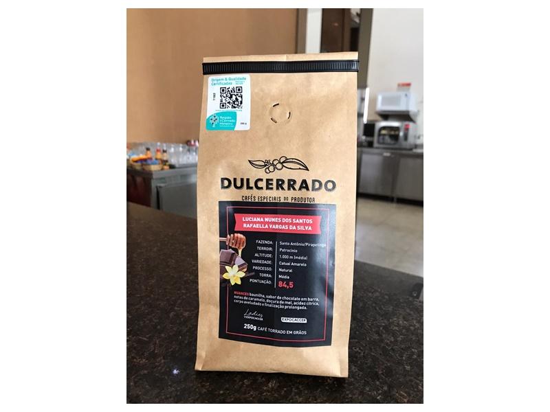 Expocaccer lança terceiro café especial do ano de 2020