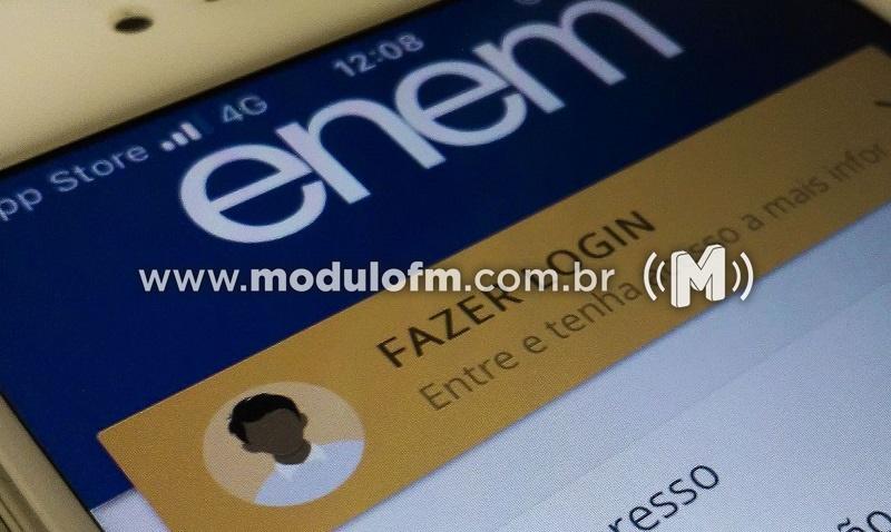 Governo prorroga prazo de inscrição do Enem até dia 27
