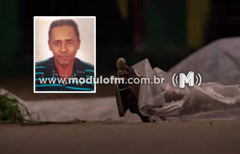 Homem é encontrado morto em Coromandel