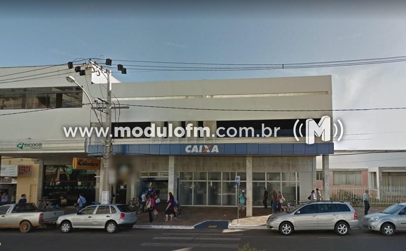 Mudança de endereço: Caixa abre manifestação de interesse para locação de imóvel em Patrocínio