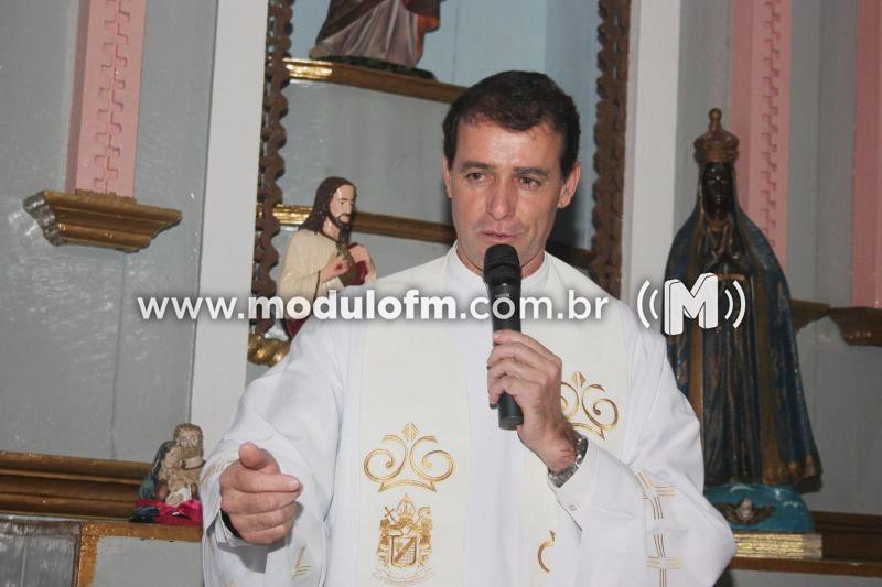 Padre Ivan fala sobre realização da Festa de Nossa Senhora da Cabeça