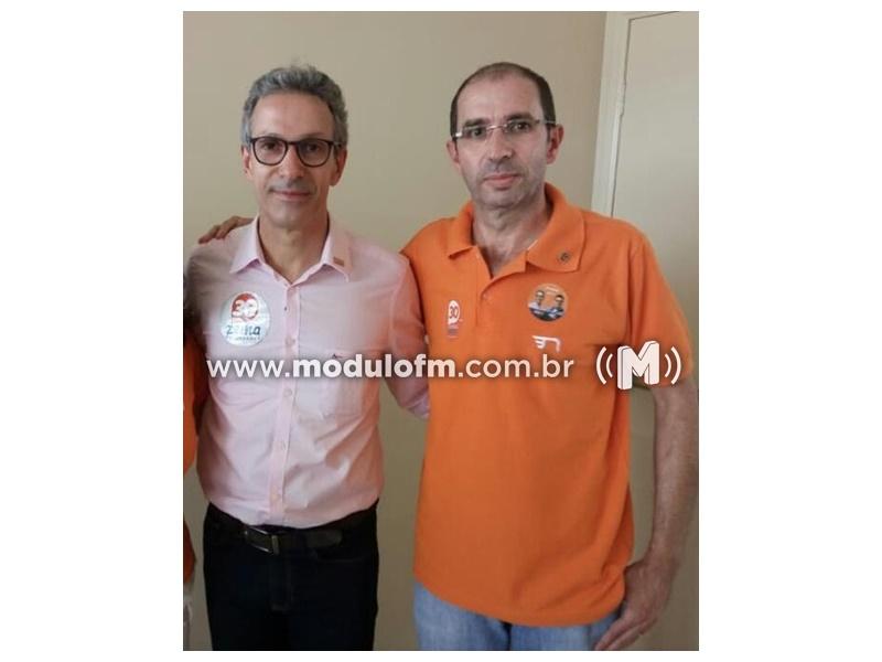 Partido Novo não lançará candidatos para eleições deste ano em Patrocínio