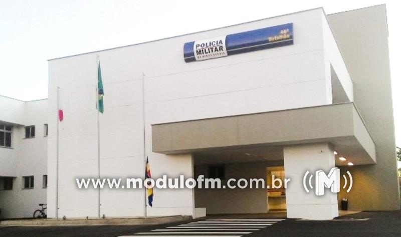 PM solta nota de esclarecimento após tarado atacar três mulheres em Patrocínio