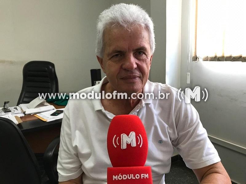 Presidente da COOPA comenta impactos da pandemia na agropecuária