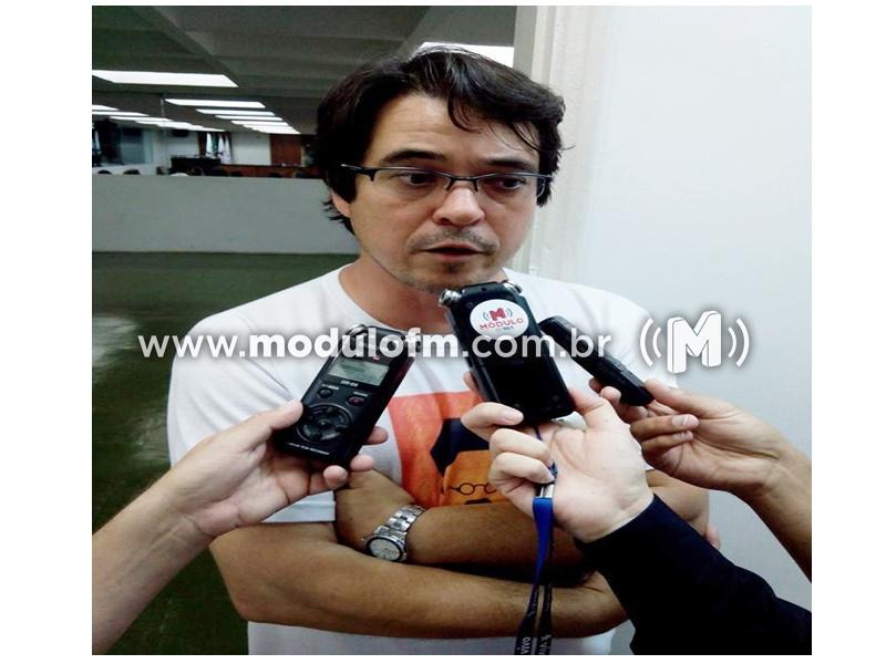 Sind-UTE/MG discorda de propostas para ensino à distância na rede estadual
