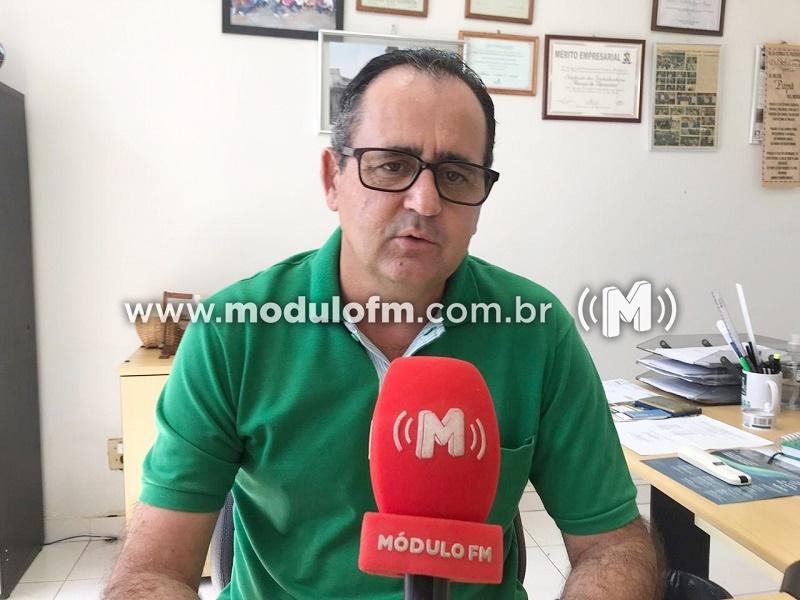 Sindicato dos Trabalhadores Rurais realiza sorteio da campanha “Show...