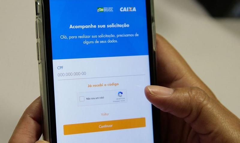 Auxílio emergencial: como conferir se o CPF foi usado em uma fraude