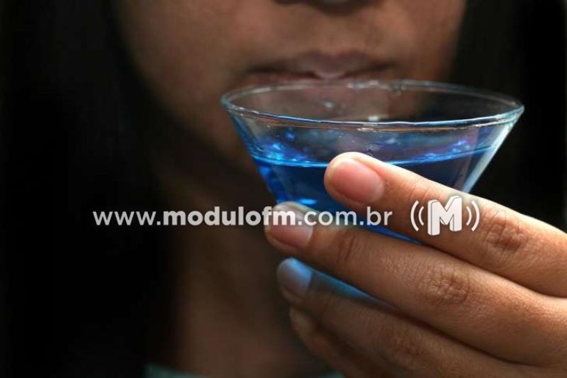 'Boa noite cinderela' leva prostituta para a cadeia