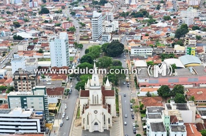 Prefeitura de Patos de Minas anuncia barreira sanitária e cria restrições para entrada de pessoas na cidade