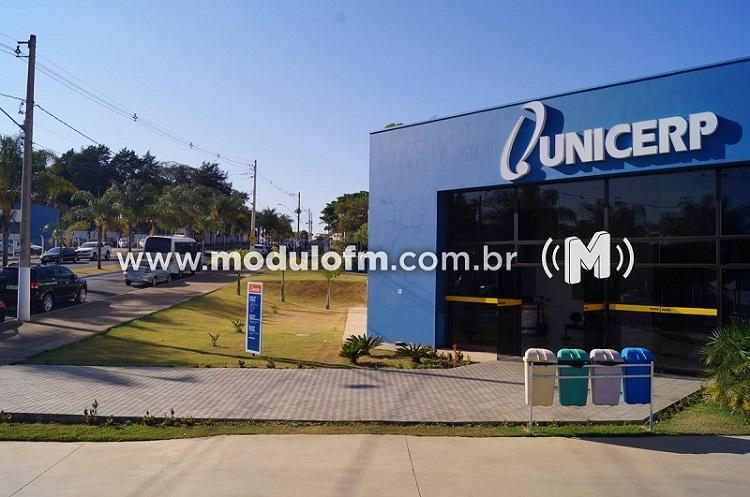 UNICERP estuda estratégias para iniciar 2º semestre de aulas a distância