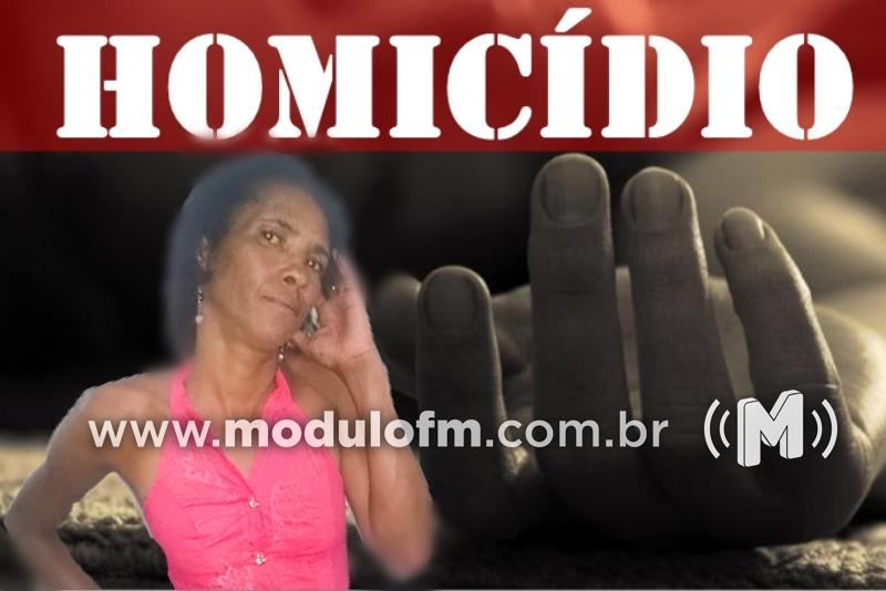 Dia sangrento: Patrocínio registra quatro homicídios em menos de 24 horas