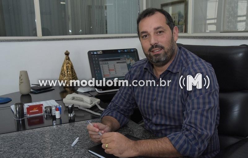 Secretário de Saúde acredita que cirurgias eletivas sejam normalizadas breve