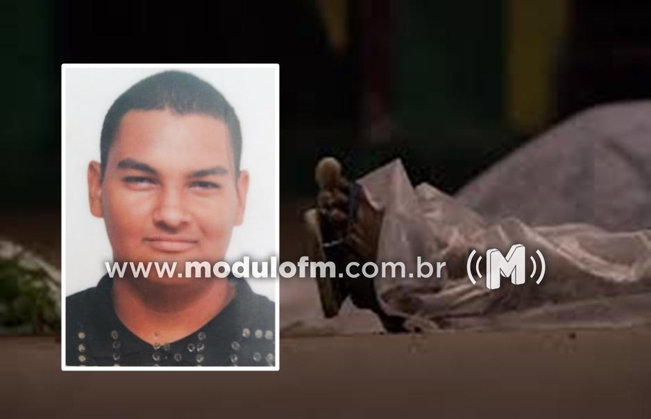 Atualizada: Trabalhador morre após ser soterrado por grãos de café