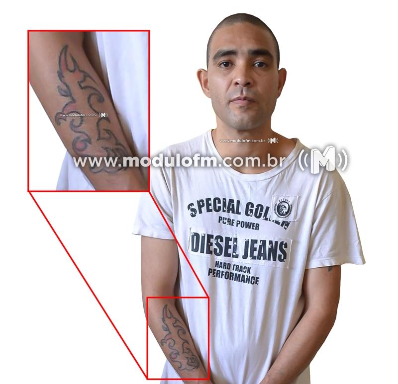 Corpo encontrado em Guimarânia que estava no IML é identificado