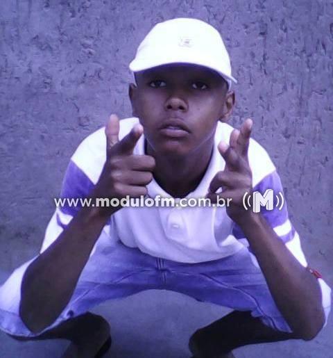 Jovem que foi baleado em confronto com a PM tem morte cerebral decretada